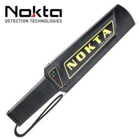 Nokta Ultra Scanner kézi biztonsági detektor