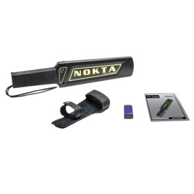 Nokta Ultra Scanner kézi biztonsági detektor
