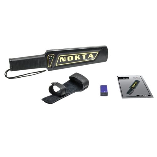 Nokta Ultra Scanner kézi biztonsági detektor