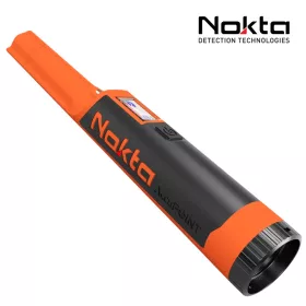 Nokta AccuPoint Lite pinpointer - HAMAROSAN ELÉRHETŐ!