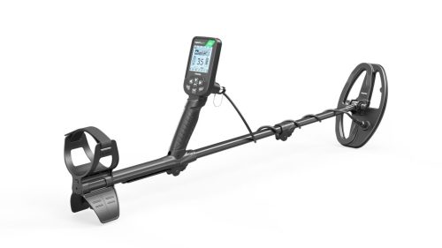 SIMPLEX LITE fémdetektor