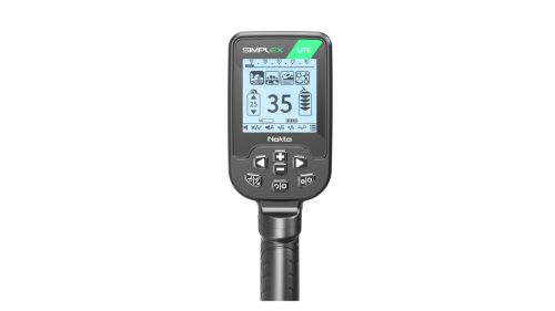 SIMPLEX LITE fémdetektor