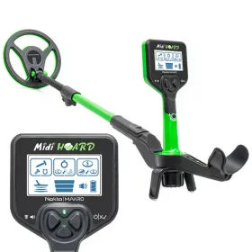 MIDI HOARD fémdetektor