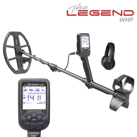 The LEGEND fémdetektor (WHP csomag)