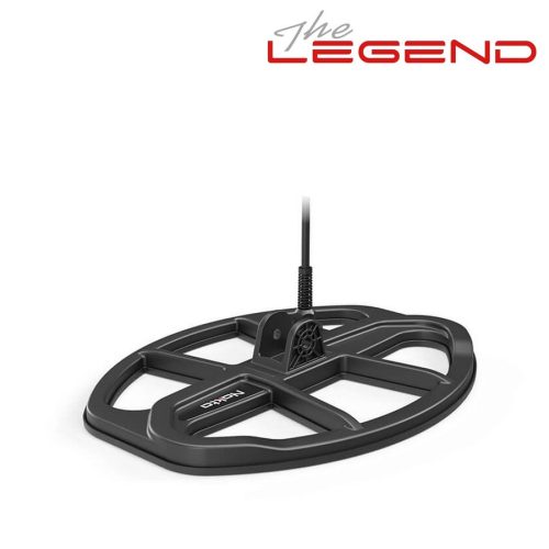 The LEGEND fémdetektor (WHP csomag)