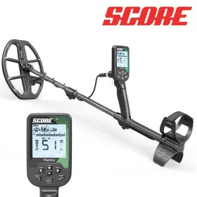 Nokta SCORE fémdetektor