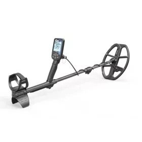 Double SCORE fémdetektor