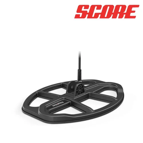 Double SCORE fémdetektor