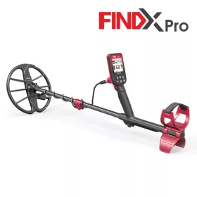 Nokta FINDX PRO fémdetektor