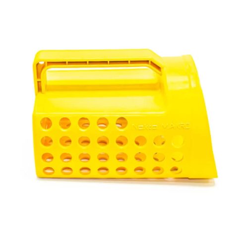 Nokta műanyag ásószita