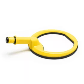   Nokta PulseDive cserélhető tekercs 20 cm / 8" (sárga)