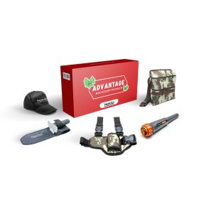Nokta Advantage csomag