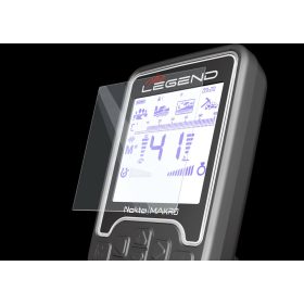 NANO-GLASS kijelzővédő fólia - Legend (3 db/csomag)