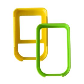   Nokta univerzális elektronika védő - kétféle típus több színben