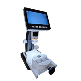 Digitális LCD mikroszkóp/kamera