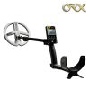 ORX 22HF-RC fémdetektor (távirányítós csomag)