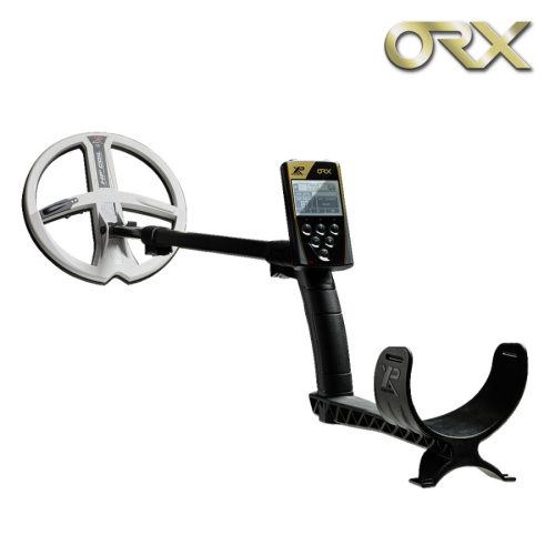 ORX 22HF-RC fémdetektor (távirányítós csomag)