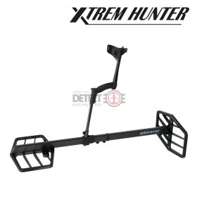   XTREM HUNTER mélykereső detektor (távirányító és fejhallgató nélkül)