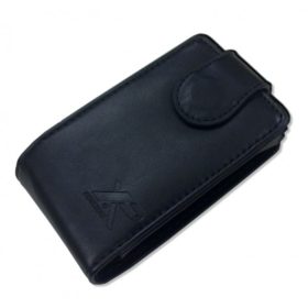 XP Bőrtok Deus/ORX távirányítókhoz