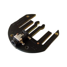 XP fejhallgató adapter