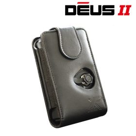 XP Bőrtok Deus II távirányítóhoz