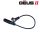 XP Deus II RC jack adapter