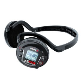 XP WS6 ST vezeték nélküli sztereó fejhallgató (Deus 2)