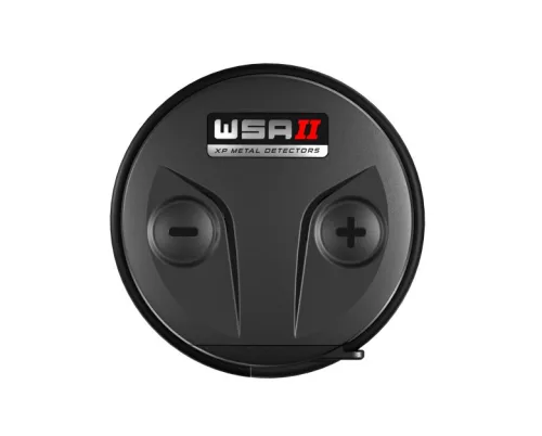 XP WSAII vezeték nélküli fejhallgató (Deus 2) - KIFUTÓ TERMÉK!